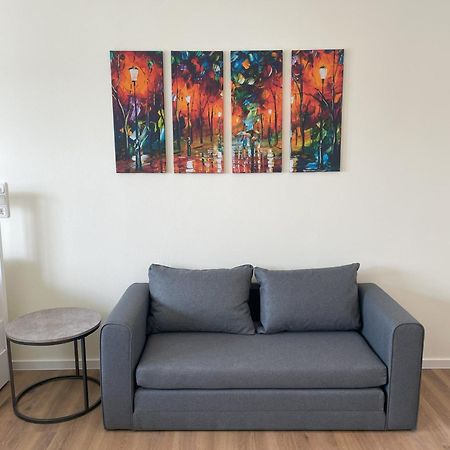 Spatzennest Monteurzimmer Korbach Exteriör bild